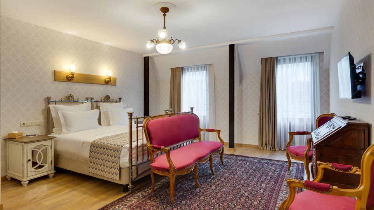 MUKHRANTUBANI BOUTIQUE HOTEL ТБИЛИСИ 4* (Грузия) - от 6616 RUB | NOCHI