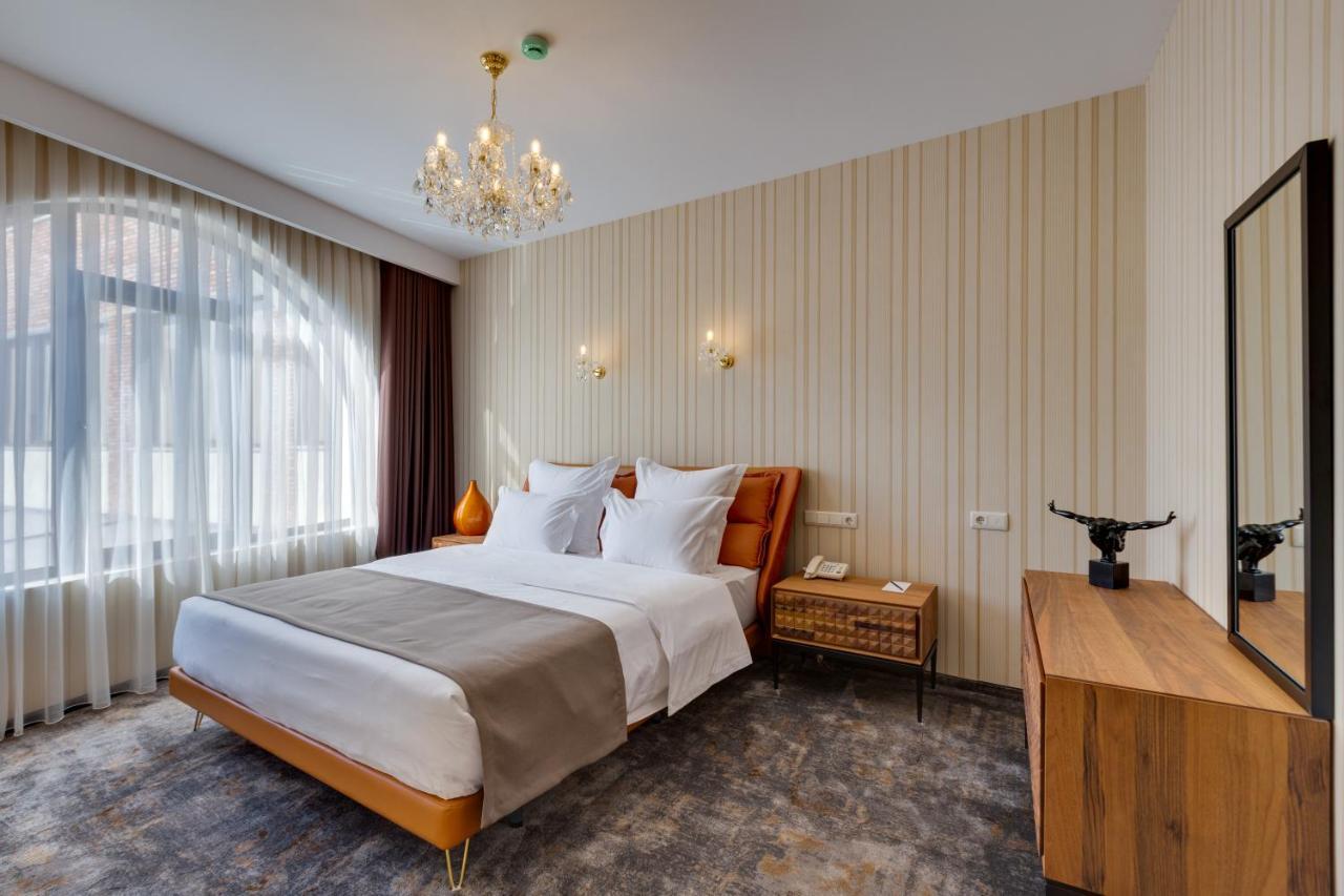 MUKHRANTUBANI BOUTIQUE HOTEL ТБИЛИСИ 4* (Грузия) - от 6616 RUB | NOCHI